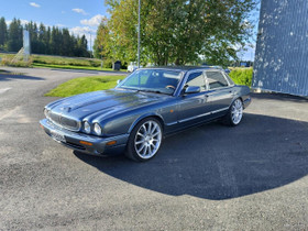 Jaguar XJ8, Autot, Tervola, Tori.fi Jaguar XJ8, Autot, Tervola, Tori.fi