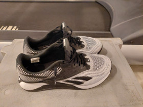 Reebok Nano X2 -treenikengät (koko 42,5), Kuntoilu ja fitness, Urheilu ja ulkoilu, Kouvola, Tori.fi Reebok Nano X2 -treenikengät (koko 42,5), Kuntoilu ja fitness, Urheilu ja ulkoilu, Kouvola, Tori.fi