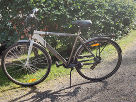 Nopsa promenade 28", 52cm, Muut pyörät, Polkupyörät ja pyöräily, Kajaani, Tori.fi Nopsa promenade 28", 52cm, Muut pyörät, Polkupyörät ja pyöräily, Kajaani, Tori.fi