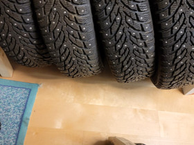 195/65/15 Talvirenkaat, Renkaat ja vanteet, Mikkeli, Tori.fi 195/65/15 Talvirenkaat, Renkaat ja vanteet, Mikkeli, Tori.fi