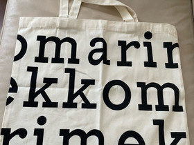 Marimekko kangaskassi, Laukut ja hatut, Asusteet ja kellot, Lahti, Tori.fi Marimekko kangaskassi, Laukut ja hatut, Asusteet ja kellot, Lahti, Tori.fi