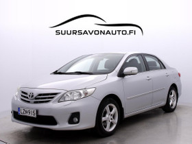 Toyota Corolla, Autot, Mikkeli, Tori.fi Toyota Corolla, Autot, Mikkeli, Tori.fi