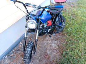 Skyteam / Baotian monkey, Mopot, Moto, Mikkeli, Tori.fi Skyteam / Baotian monkey, Mopot, Moto, Mikkeli, Tori.fi