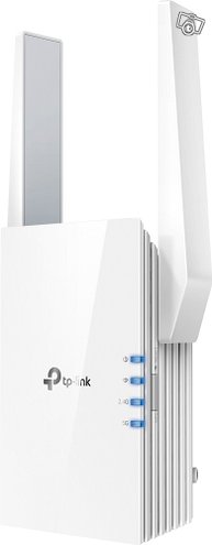 TP-Link RE605X Wi-Fi 6 verkon laajennin