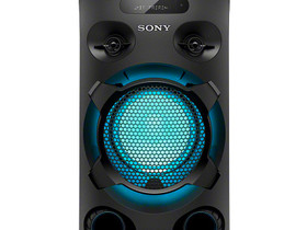 Sony MHC-V02 -kaiutin, Audio ja musiikkilaitteet, Viihde-elektroniikka, Iisalmi, Tori.fi Sony MHC-V02 -kaiutin, Audio ja musiikkilaitteet, Viihde-elektroniikka, Iisalmi, Tori.fi