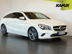 Mercedes-Benz CLA, Autot, Forssa, Tori.fi Mercedes-Benz CLA, Autot, Forssa, Tori.fi
