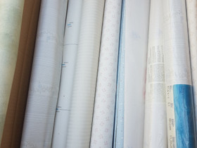 Tapetteja, Muu rakentaminen ja remontointi, Rakennustarvikkeet ja työkalut, Inkoo, Tori.fi Tapetteja, Muu rakentaminen ja remontointi, Rakennustarvikkeet ja työkalut, Inkoo, Tori.fi