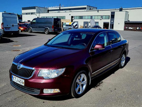 Skoda Superb, Autot, Oulu, Tori.fi Skoda Superb, Autot, Oulu, Tori.fi