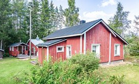 Mäenrannantie 31, Närvjoki, Kurikka, Mökit ja loma-asunnot, Kurikka, Tori.fi Mäenrannantie 31, Närvjoki, Kurikka, Mökit ja loma-asunnot, Kurikka, Tori.fi
