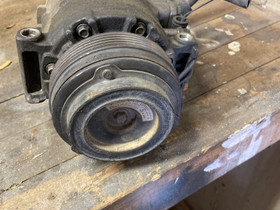 BMW E39/E46 x30d ilmastoinnin kompura, Autovaraosat, Auton varaosat ja tarvikkeet, Kuhmo, Tori.fi BMW E39/E46 x30d ilmastoinnin kompura, Autovaraosat, Auton varaosat ja tarvikkeet, Kuhmo, Tori.fi