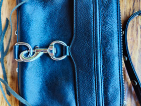 Rebecca Minkoff mini mac laukku, Laukut ja hatut, Asusteet ja kellot, Helsinki, Tori.fi Rebecca Minkoff mini mac laukku, Laukut ja hatut, Asusteet ja kellot, Helsinki, Tori.fi
