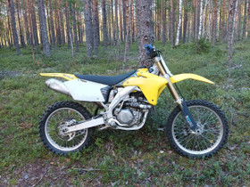 Suzuki Rm-Z 450, Moottoripyörät, Moto, Joensuu, Tori.fi Suzuki Rm-Z 450, Moottoripyörät, Moto, Joensuu, Tori.fi