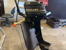 Mercury 4hp, Perämoottorit, Venetarvikkeet ja veneily, Jyväskylä, Tori.fi Mercury 4hp, Perämoottorit, Venetarvikkeet ja veneily, Jyväskylä, Tori.fi