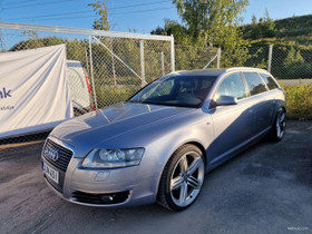 Audi A6, Autot, Oulu, Tori.fi Audi A6, Autot, Oulu, Tori.fi