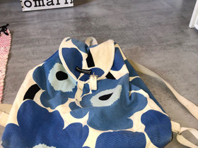 Marimekko reppu, Laukut ja hatut, Asusteet ja kellot, Vantaa, Tori.fi Marimekko reppu, Laukut ja hatut, Asusteet ja kellot, Vantaa, Tori.fi