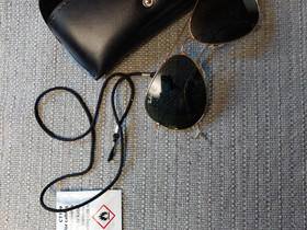Ray Ban Aviator unisex, Muut asusteet, Asusteet ja kellot, Tampere, Tori.fi Ray Ban Aviator unisex, Muut asusteet, Asusteet ja kellot, Tampere, Tori.fi