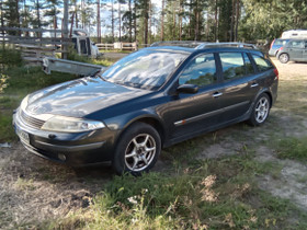 Renault Laguna, Autot, Kajaani, Tori.fi Renault Laguna, Autot, Kajaani, Tori.fi