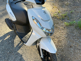 Peugeot Kisbee 2020, Skootterit, Moto, Liperi, Tori.fi Peugeot Kisbee 2020, Skootterit, Moto, Liperi, Tori.fi