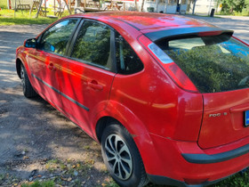 Ford Focus, Autot, Kajaani, Tori.fi Ford Focus, Autot, Kajaani, Tori.fi