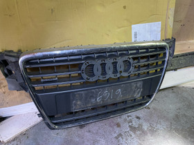 Audi A4 B8 quattro maski, Autovaraosat, Auton varaosat ja tarvikkeet, Tampere, Tori.fi Audi A4 B8 quattro maski, Autovaraosat, Auton varaosat ja tarvikkeet, Tampere, Tori.fi