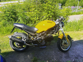 Ducati Monster 600/900, Moottoripyörät, Moto, Jyväskylä, Tori.fi Ducati Monster 600/900, Moottoripyörät, Moto, Jyväskylä, Tori.fi