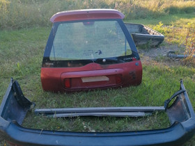 Toyota corolla e11, Autovaraosat, Auton varaosat ja tarvikkeet, Ii, Tori.fi Toyota corolla e11, Autovaraosat, Auton varaosat ja tarvikkeet, Ii, Tori.fi