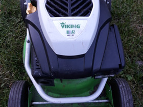 Viking mb 2.2 rc ruohonleikkuri, Leikkurit ja koneet, Piha ja puutarha, Vihti, Tori.fi Viking mb 2.2 rc ruohonleikkuri, Leikkurit ja koneet, Piha ja puutarha, Vihti, Tori.fi