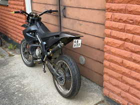 Derbi Senda, Mopot, Moto, Joensuu, Tori.fi Derbi Senda, Mopot, Moto, Joensuu, Tori.fi