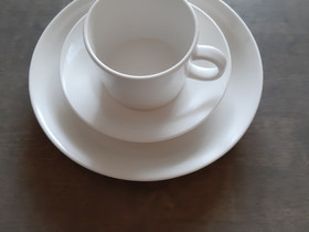 Iittala Teema kahvikupit ja lautaset x4, Kahvikupit, mukit ja lasit, Keittiötarvikkeet ja astiat, Seinäjoki, Tori.fi Iittala Teema kahvikupit ja lautaset x4, Kahvikupit, mukit ja lasit, Keittiötarvikkeet ja astiat, Seinäjoki, Tori.fi