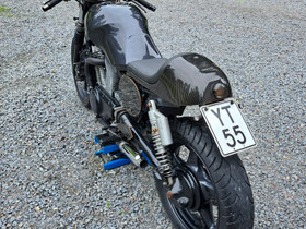 Suzuki VX 800 Cafe Racer, Moottoripyörät, Moto, Jämsä, Tori.fi Suzuki VX 800 Cafe Racer, Moottoripyörät, Moto, Jämsä, Tori.fi