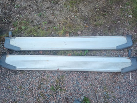 Nissan terrano ll astinlaudat, Autovaraosat, Auton varaosat ja tarvikkeet, Kajaani, Tori.fi Nissan terrano ll astinlaudat, Autovaraosat, Auton varaosat ja tarvikkeet, Kajaani, Tori.fi