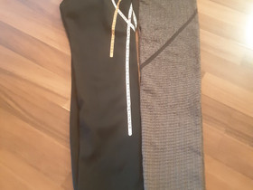 Kahdet treenihousut, Kuntoilu ja fitness, Urheilu ja ulkoilu, Kajaani, Tori.fi Kahdet treenihousut, Kuntoilu ja fitness, Urheilu ja ulkoilu, Kajaani, Tori.fi