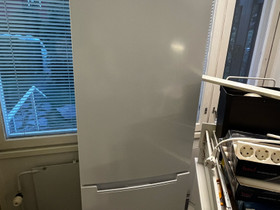 Logik jääkaappipakastin 177x55, Jääkaapit ja pakastimet, Kodinkoneet, Hyvinkää, Tori.fi Logik jääkaappipakastin 177x55, Jääkaapit ja pakastimet, Kodinkoneet, Hyvinkää, Tori.fi