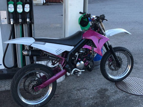 Derbi Senda -06, Mopot, Moto, Jämsä, Tori.fi Derbi Senda -06, Mopot, Moto, Jämsä, Tori.fi