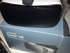 Samsung Gear VR Lasit, Muu tietotekniikka, Tietokoneet ja lisälaitteet, Pori, Tori.fi Samsung Gear VR Lasit, Muu tietotekniikka, Tietokoneet ja lisälaitteet, Pori, Tori.fi