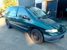 Chrysler Voyager 3.3 varaosia, Autovaraosat, Auton varaosat ja tarvikkeet, Ähtäri, Tori.fi Chrysler Voyager 3.3 varaosia, Autovaraosat, Auton varaosat ja tarvikkeet, Ähtäri, Tori.fi