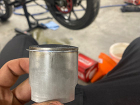 Airsal 70cc mäntä, Mopojen varaosat ja tarvikkeet, Mototarvikkeet ja varaosat, Tornio, Tori.fi Airsal 70cc mäntä, Mopojen varaosat ja tarvikkeet, Mototarvikkeet ja varaosat, Tornio, Tori.fi