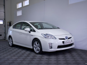 Toyota Prius, Autot, Jyväskylä, Tori.fi Toyota Prius, Autot, Jyväskylä, Tori.fi