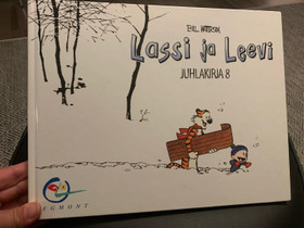 Lassi ja Leevi, Muu keräily, Keräily, Vaasa, Tori.fi Lassi ja Leevi, Muu keräily, Keräily, Vaasa, Tori.fi