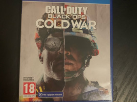 Call Of Duty Cold War peli, Pelikonsolit ja pelaaminen, Viihde-elektroniikka, Rauma, Tori.fi Call Of Duty Cold War peli, Pelikonsolit ja pelaaminen, Viihde-elektroniikka, Rauma, Tori.fi