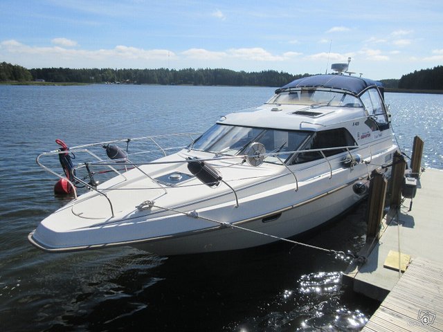 Nautico Senator 370 5