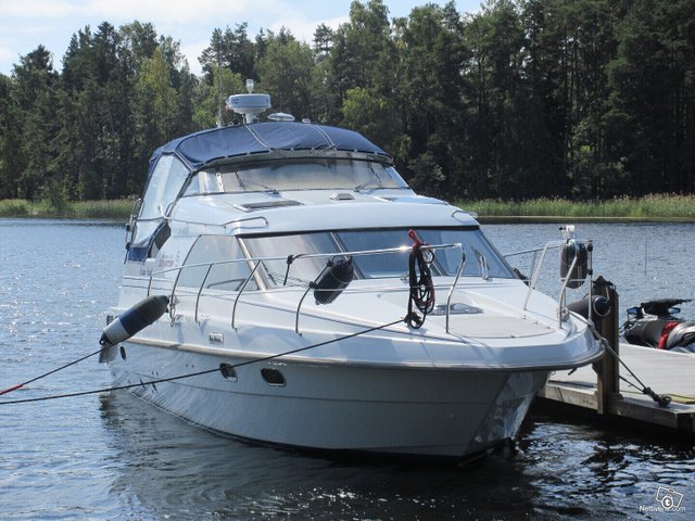Nautico Senator 370 6