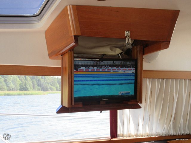 Nautico Senator 370 17