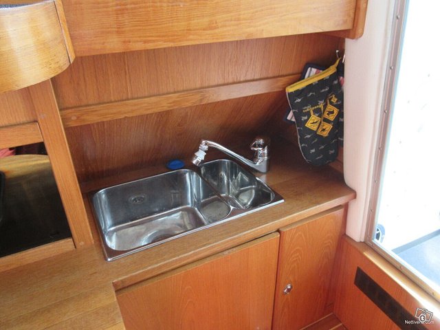 Nautico Senator 370 20