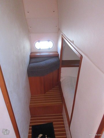 Nautico Senator 370 22