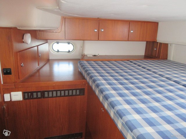 Nautico Senator 370 24