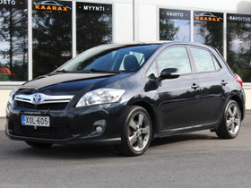 Toyota Auris, Autot, Kokkola, Tori.fi Toyota Auris, Autot, Kokkola, Tori.fi