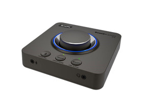 Sound blaster x4, Audio ja musiikkilaitteet, Viihde-elektroniikka, Turku, Tori.fi Sound blaster x4, Audio ja musiikkilaitteet, Viihde-elektroniikka, Turku, Tori.fi
