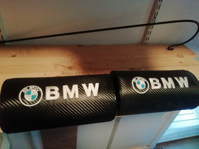 BMW -niskatyynyt, Lisävarusteet ja autotarvikkeet, Auton varaosat ja tarvikkeet, Liminka, Tori.fi BMW -niskatyynyt, Lisävarusteet ja autotarvikkeet, Auton varaosat ja tarvikkeet, Liminka, Tori.fi
