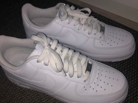 Air force 1, Vaatteet ja kengät, Mikkeli, Tori.fi Air force 1, Vaatteet ja kengät, Mikkeli, Tori.fi